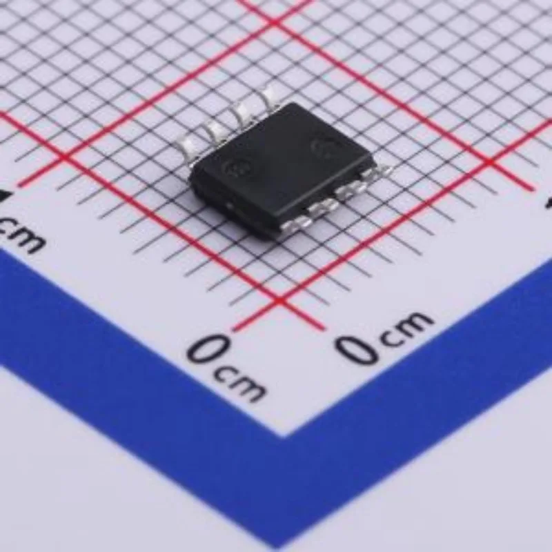(1/5pcs) AD629ARZ-R7 SOIC-8 100% Original In Stock 500kHz 2.1V/us 200uV