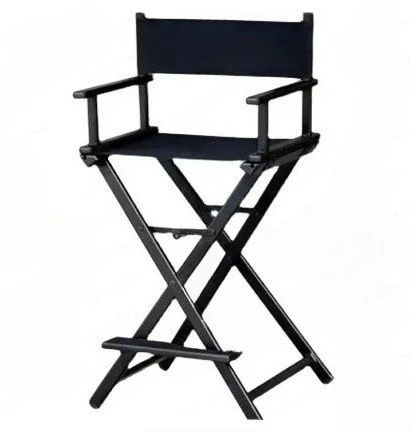 Chair Aluminum Chair Computer Leisure Chair Folding Outdoor Canvas Beach