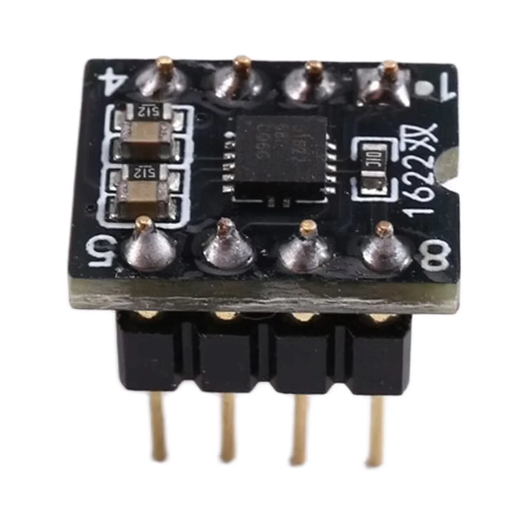 OPA1622 Dual Op-Amplifier DIP8 Operational Amplifier For Headphone Operational Amplifier
