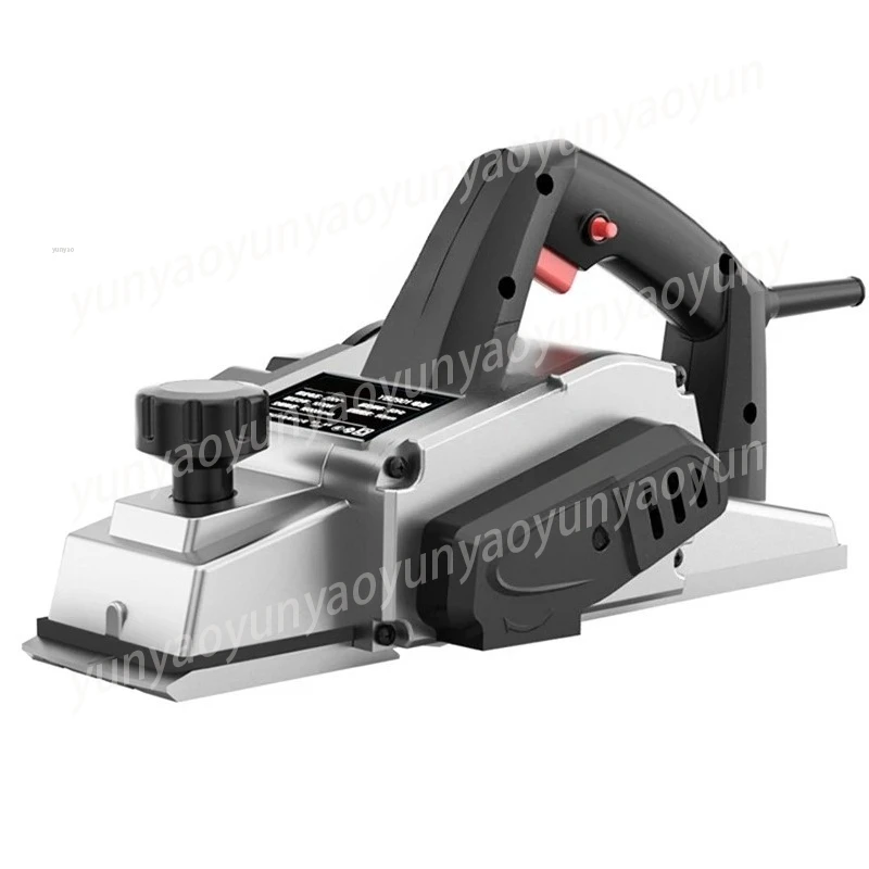 Multifunctional Planer Wood Cutter Electric Saw Portable Wood Planer Carpenter Wood Cutting Power Tools