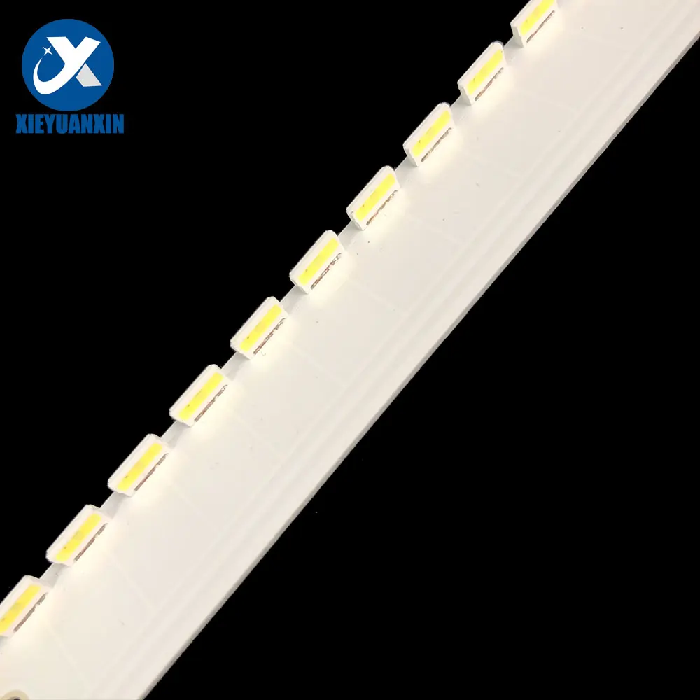 Led de retroiluminación, accesorio UN49K6500AG BN96-39510A 39511A 39512A UE49K6400 UE49K5510 UN49K6500 UE49M5500 UE49K6550 UE49K6000 UE49K5670, 598mm