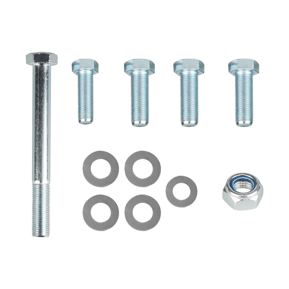 Auto Modifikation Motor Halterung Kit 2-bolzen Motor Swap Halterung Für Honda Civic EKSTK 62A Straße D16 B16 B18 EK 1996-2000 – Detail 8