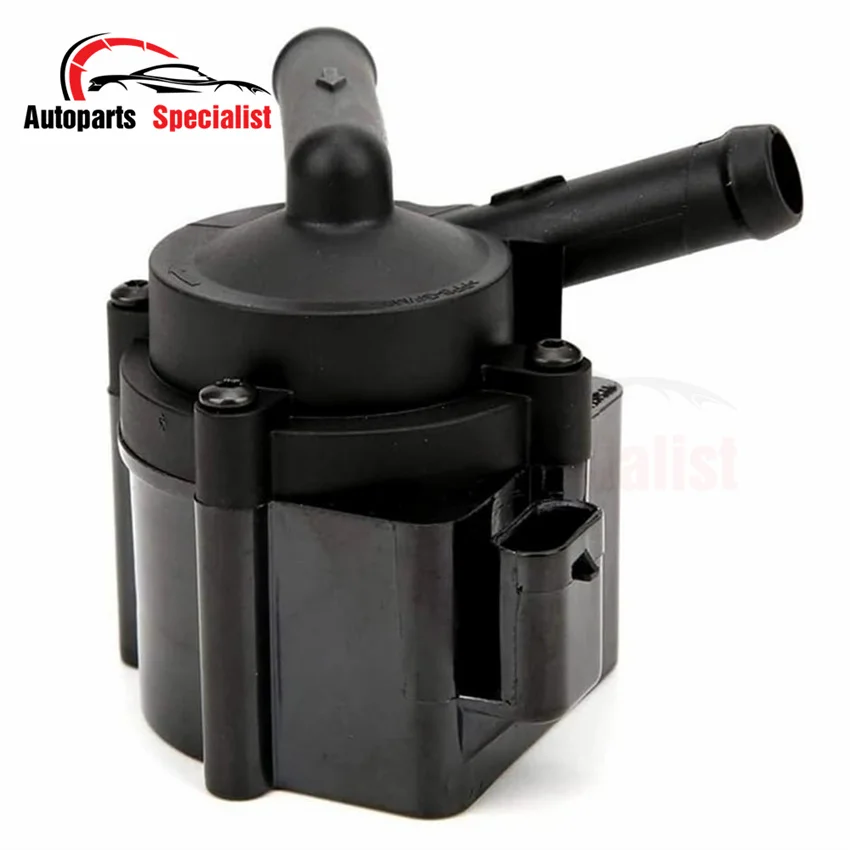 

OE 9806790880 Electric Water Pump Without Bracket for Citroen C4 C5 Peugeot 308 508 5008 1.6 THP Auxiliary