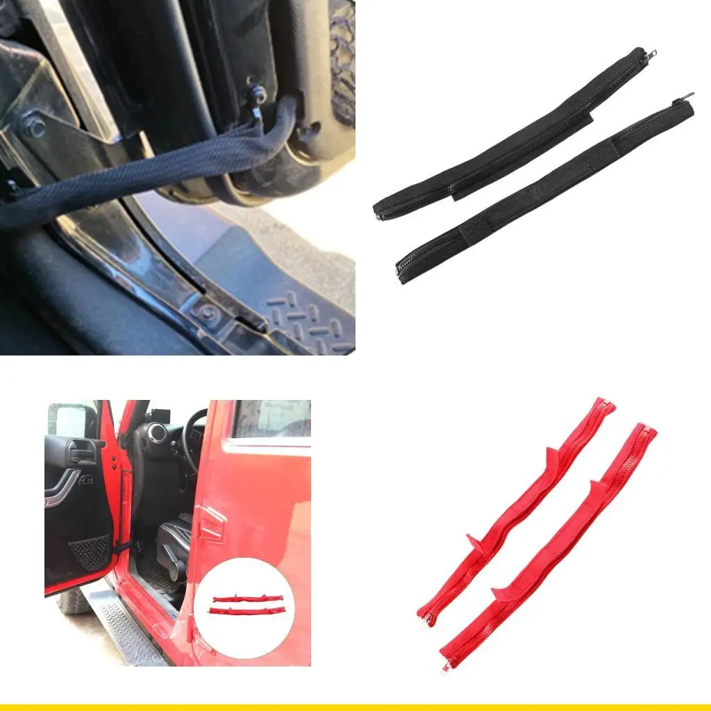 SZCH Strong Elastic Automobile Door Manager accommodates Various Driving Requirements