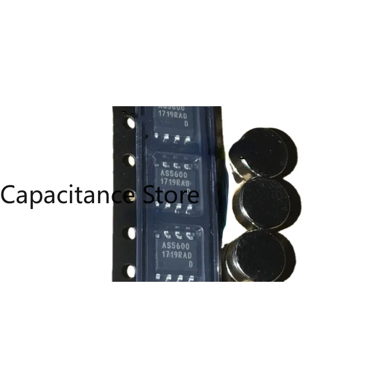 10PCS AS5601 AS5601-ASOM AS1015 AS1015KBT DMT10H015LSS-13 T1015LS