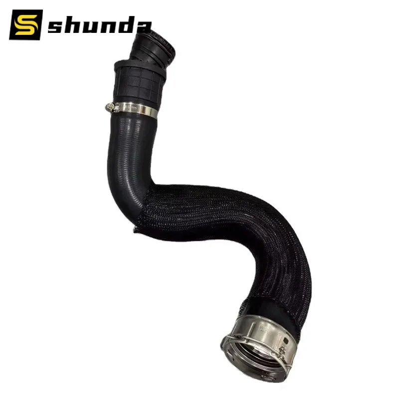 

84498032 144634BD0A 84287645 Turbocharger Tube Intercooler Pipe For Chevrolet Equinox 1.5 T Nissan X-Trail T32EL