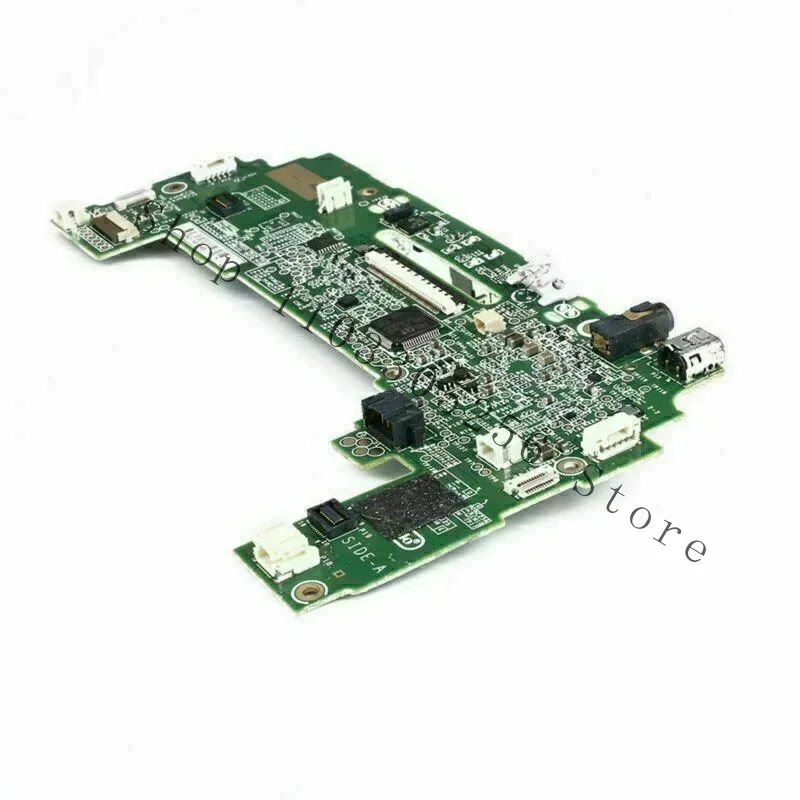 WYORESY контроллер материнская плата печатная плата американская версия для WII U PAD геймпады