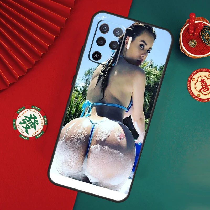 مثير لانا Rhoades الحال بالنسبة ممن لهم A76 A16 A96 A17 A60 A40 A80 A98 A58 A78 A18 A38 A57 A74 A54 A94 A15 A5 A6 Pro #5