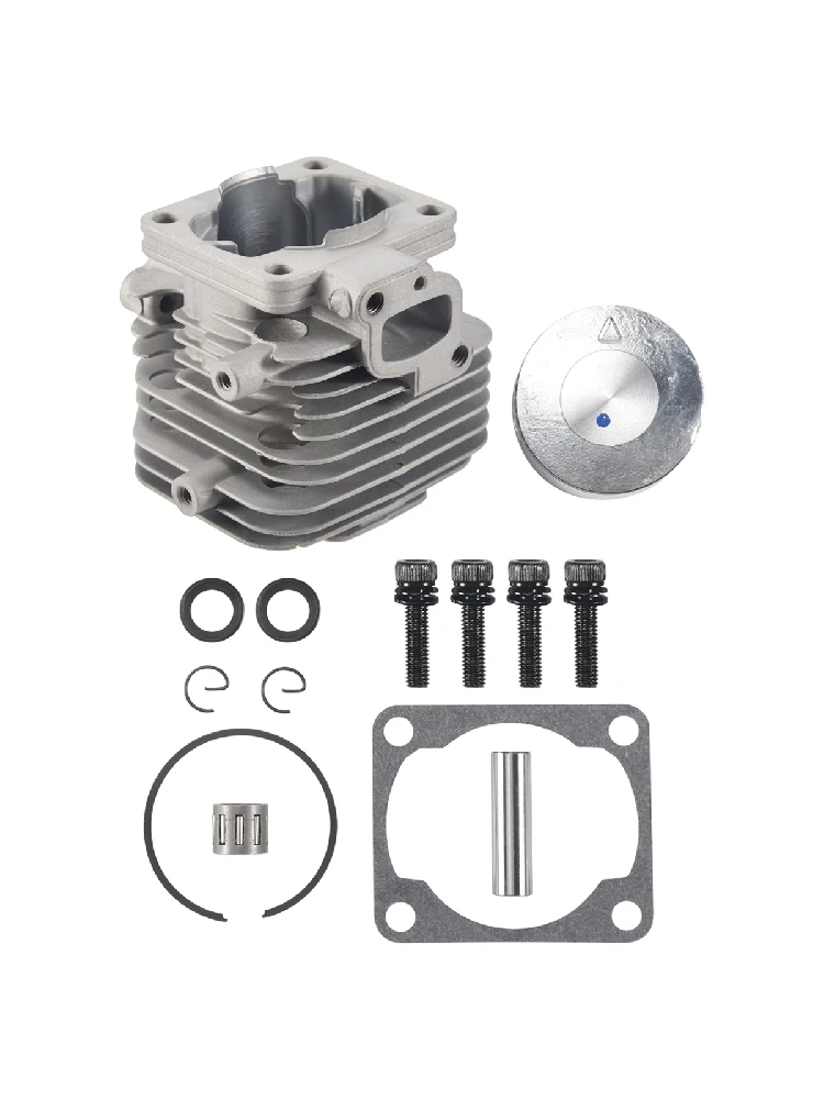 29CC 4-gaats cilinderset geschikt voor Zenoah Rovan TSRC-motor voor 1/5 Rovan Kingmotor Baja FG Goped - afbeelding 2