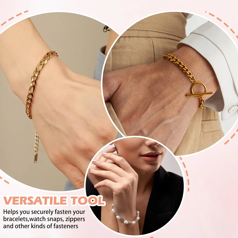 Jhd Bracelet Helper…