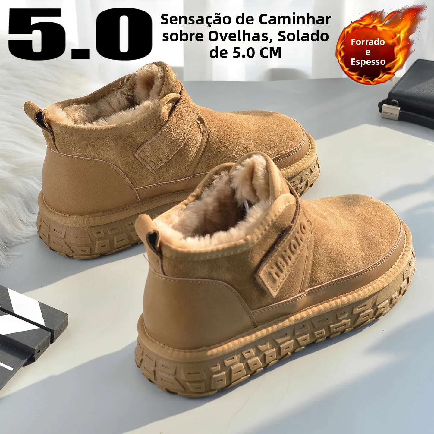 botas-de-nieve-para-hombre-northeast-2026-moda-de-invierno-calidas-antideslizantes-de-cuero-con-forro-de-piel-integrado
