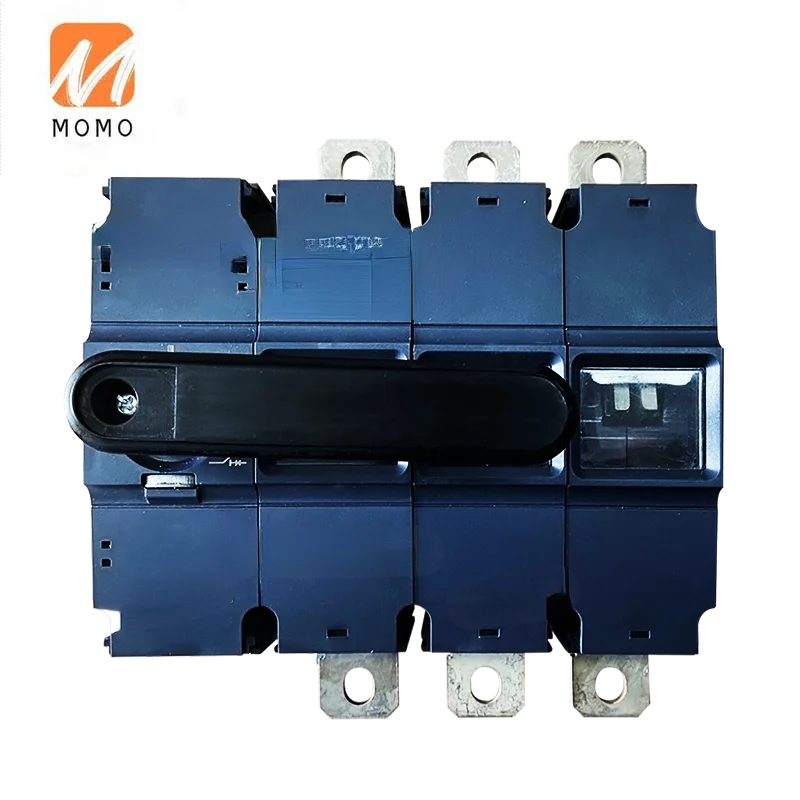 Solar DC Isolator Load Isolation Flame Retardant Disconnect Switches