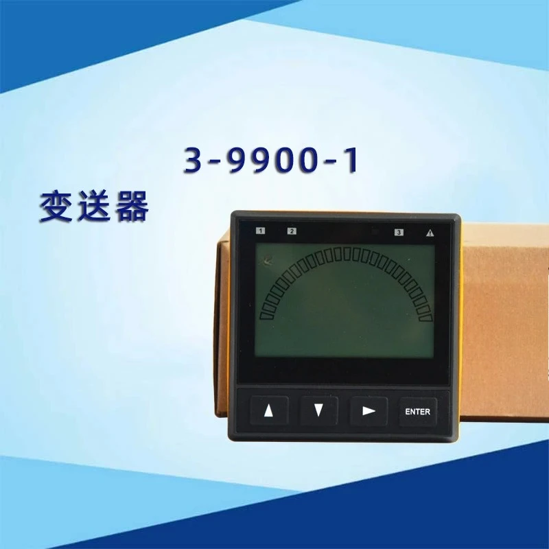 Suitable for  transmitter 3-9900-1 single channel flow