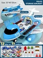 blue 12pc car