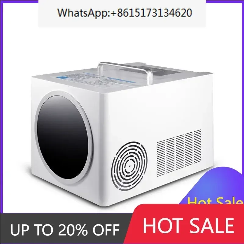 

Терагерцовый энергетический инструмент для клеток Микрогерцовая легкая волновая печь Гипертермия Здоровье Тепловое прижигание