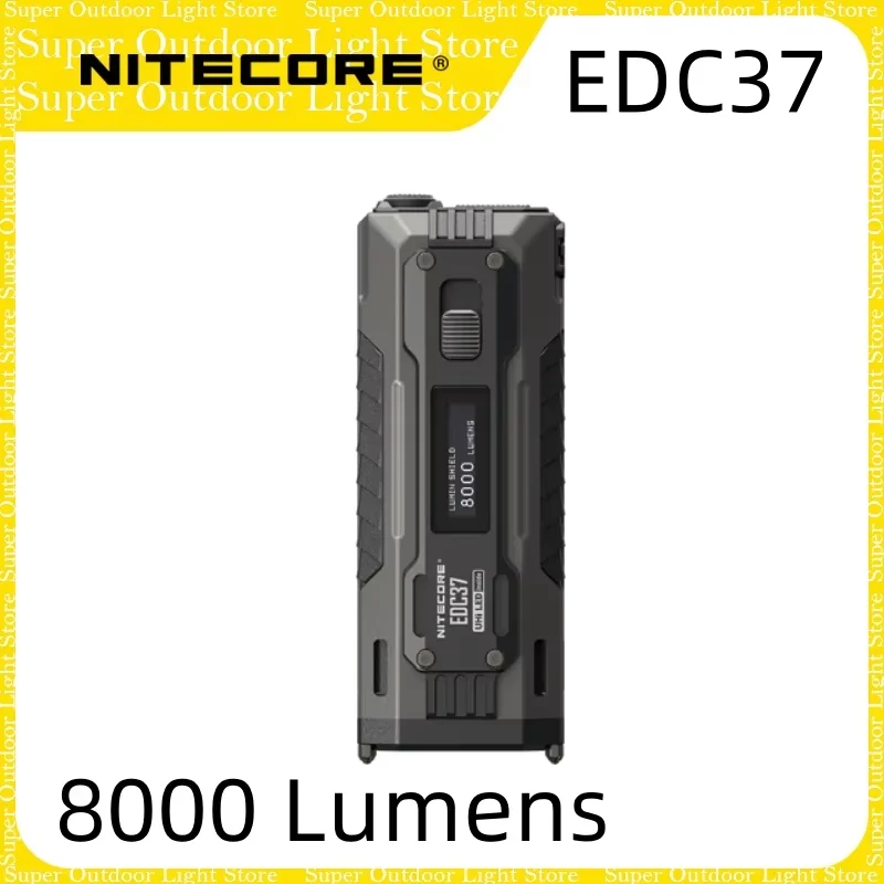 NITECORE EDC37 Π€ΠΎΠ½Π°ΡΠΈΠΊΠΈ USB-C 8000LM ΠΠ΅ΡΠ΅Π·Π°ΡΡΠΆΠ°Π΅ΠΌΡΠΉ ΡΠΎΠ½Π°ΡΠΈΠΊ Ρ Π±ΡΡΡΡΠΎΠΉ Π·Π°ΡΡΠ΄ΠΊΠΎΠΉ Π’Π°ΠΊΡΠΈΡΠ΅ΡΠΊΠΈΠΉ ΡΠΎΠ½Π°ΡΠΈΠΊ EDC ΠΡΡΡΠΎΠ΅Π½Π½ΡΠΉ Π°ΠΊΠΊΡΠΌΡΠ»ΡΡΠΎΡ 8000 ΠΌΠΡ NITECORE EDC37 Π€ΠΎΠ½Π°ΡΠΈΠΊΠΈ USB-C 8000LM ΠΠ΅ΡΠ΅Π·Π°ΡΡΠΆΠ°Π΅ΠΌΡΠΉ ΡΠΎΠ½Π°ΡΠΈΠΊ Ρ Π±ΡΡΡΡΠΎΠΉ Π·Π°ΡΡΠ΄ΠΊΠΎΠΉ Π’Π°ΠΊΡΠΈΡΠ΅ΡΠΊΠΈΠΉ ΡΠΎΠ½Π°ΡΠΈΠΊ EDC ΠΡΡΡΠΎΠ΅Π½Π½ΡΠΉ Π°ΠΊΠΊΡΠΌΡΠ»ΡΡΠΎΡ 8000 ΠΌΠΡ