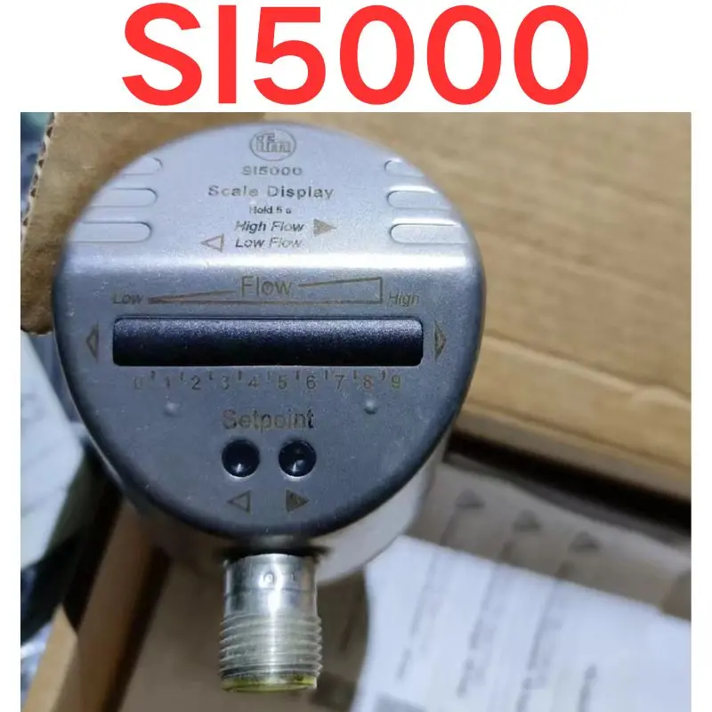 brand-new  Original SI5000 flow switch sensor flow meter