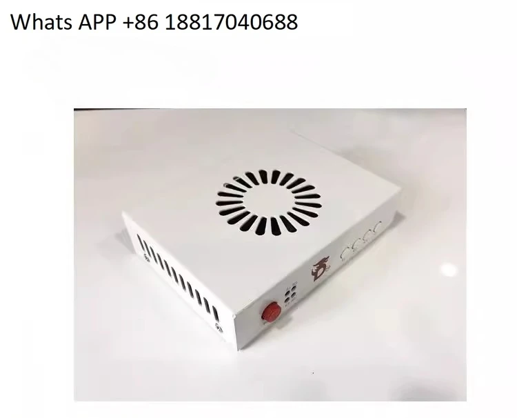 

Fusion device Dichen, Super God Fusion device 1K240/2K144