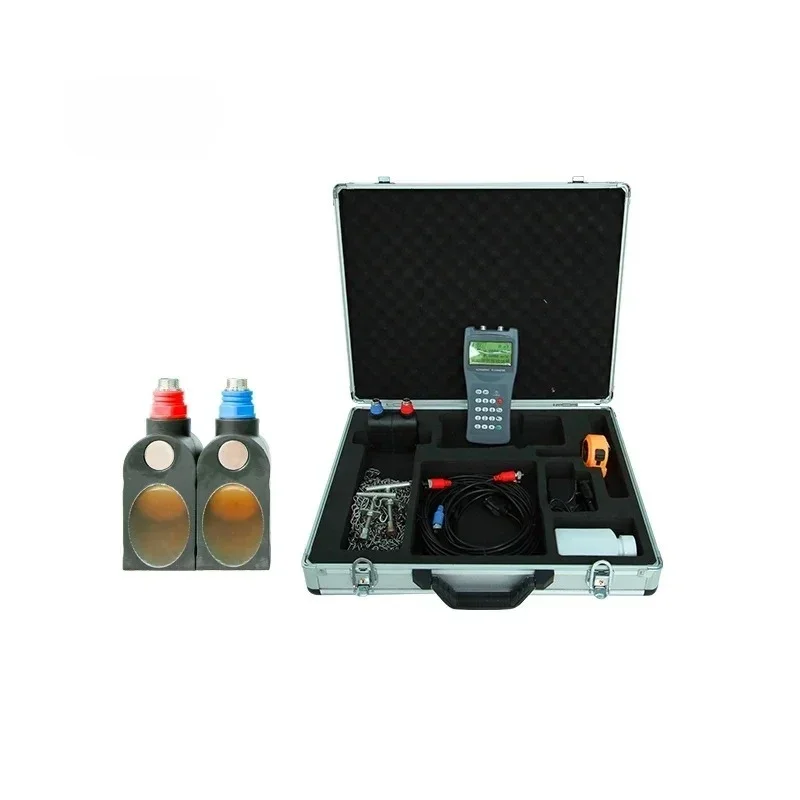 

portable handheld ultrasonic flow meter tuf2000h ultrasonic flow meter tuf basic liquid btu ultrasonic heat flow meter dn32 b