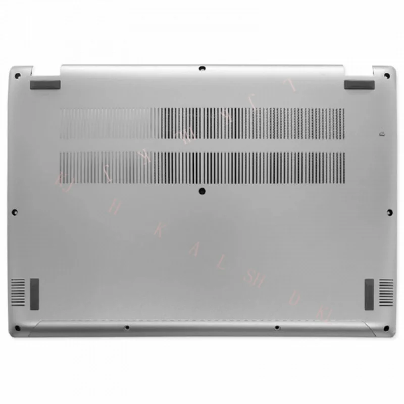 

N New for acer X N21H3 SF314-71 D cover bottom case silver