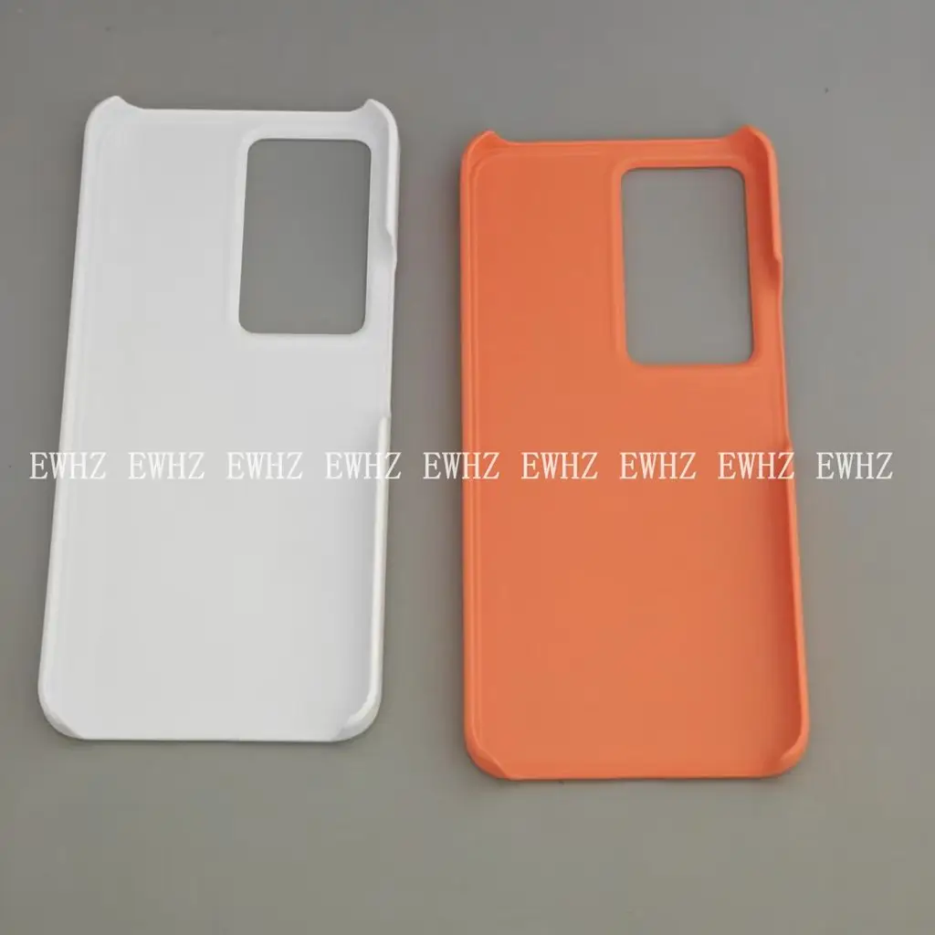 For Honor GT Case Simple Frosted Transparent Magnetic PC Skin-Friendly Drop-proof Cover For Honor GT Funda