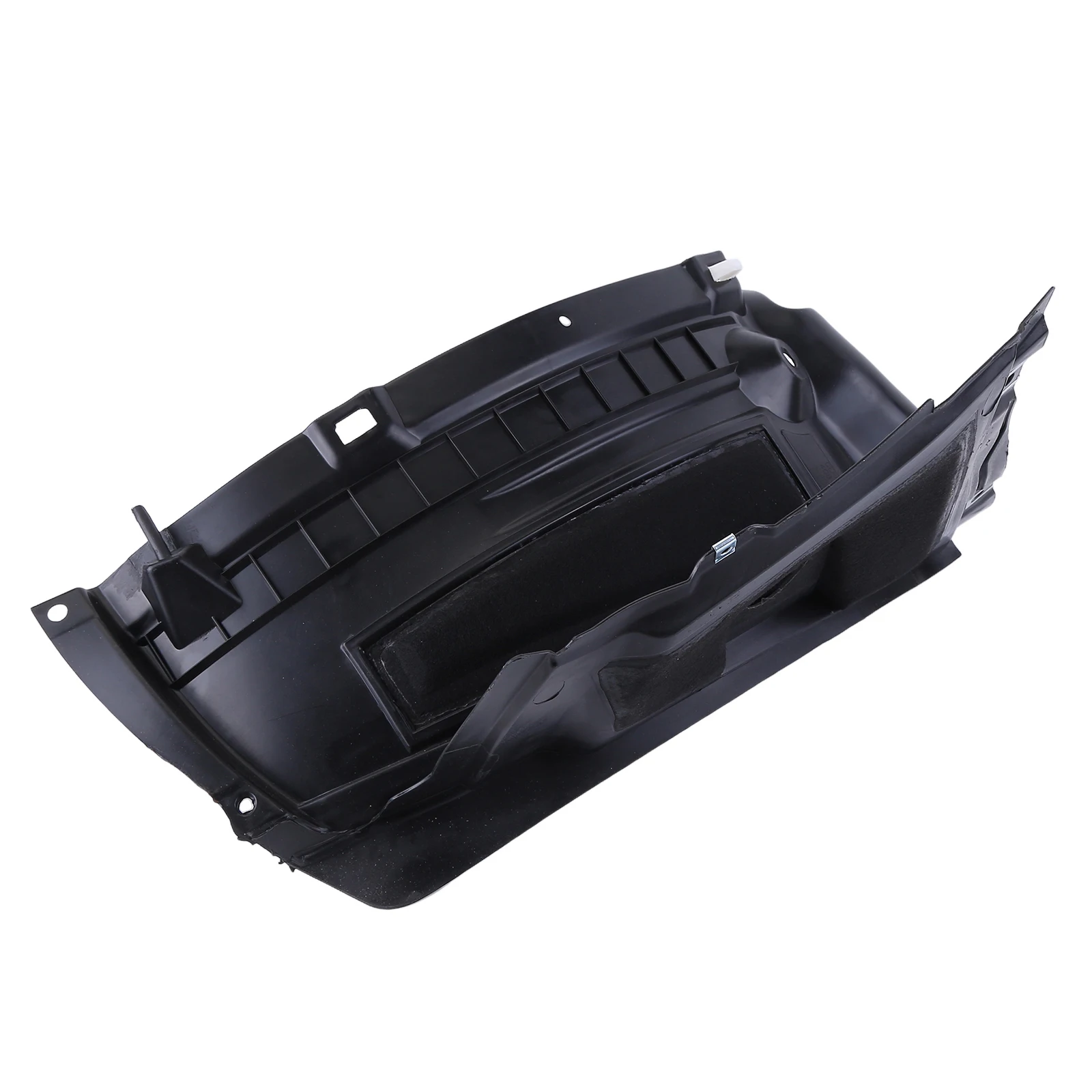 

Подходит для правого переднего крыла, втулки колеса спойлера Audi A7 2012-2014 4G8853888C.