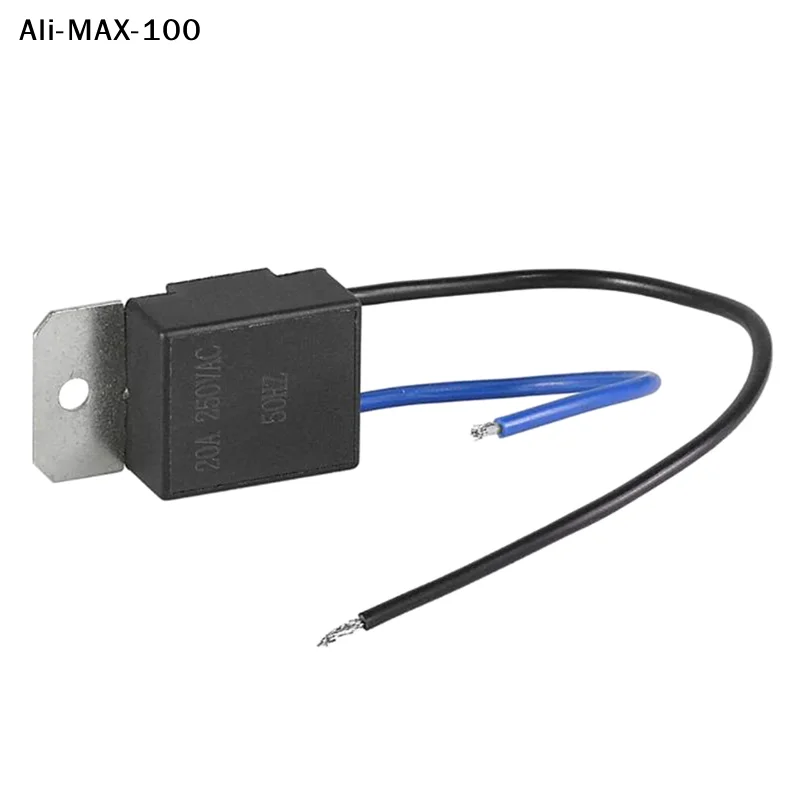 【AyS】230V Soft Start Drive Module  Start For Angle Grinder Power Tool Parts Cutting Machine Slotting Saw Aluminum Machine 20A