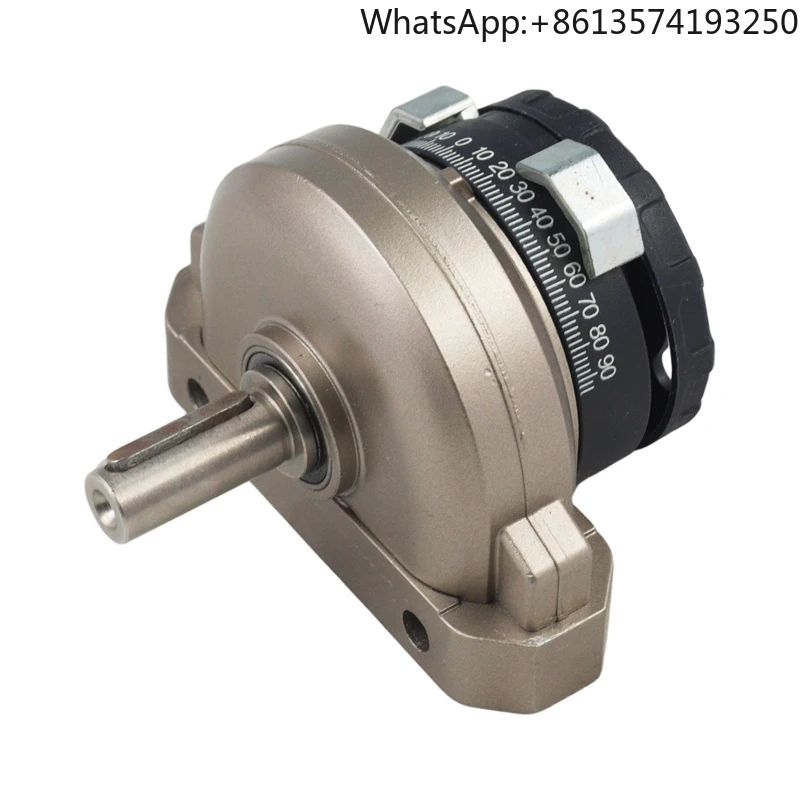 Pneumatic Rotary Dr…