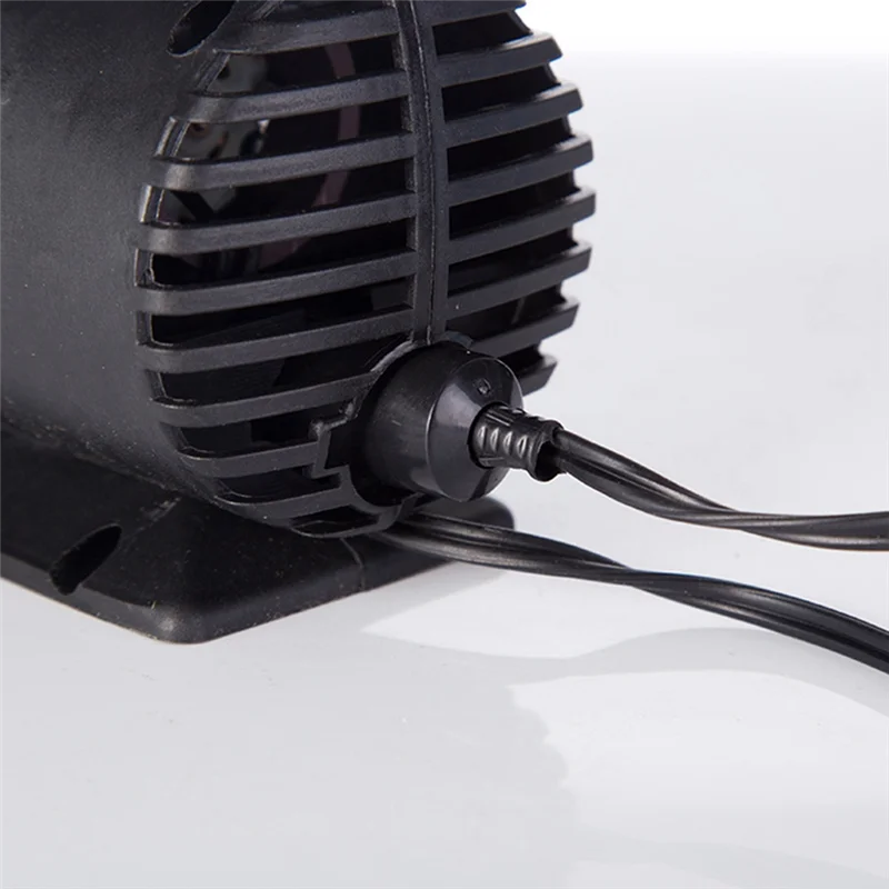 

Универсальный мини-воздушный насос для шин 12 В — мощный электрический компрессор для накачивания автомобилей, велосипедов, мотоциклов и каяков