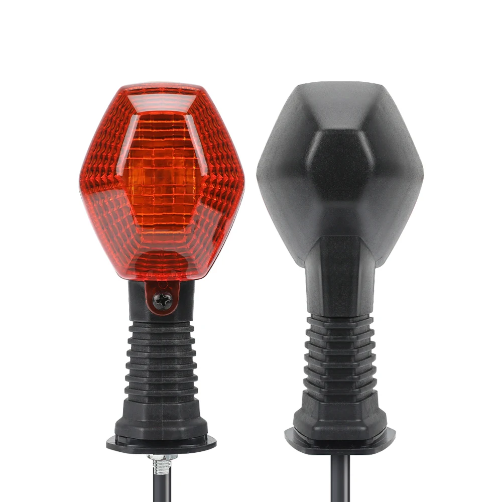 Turn Signal Indicator Light For SUZUKI GSX 650F/1250FA V-Strom 650 SV 1000 GSX-R 750 DRZ400SM DRZ400S DR-Z400 Motorcycle Blinker