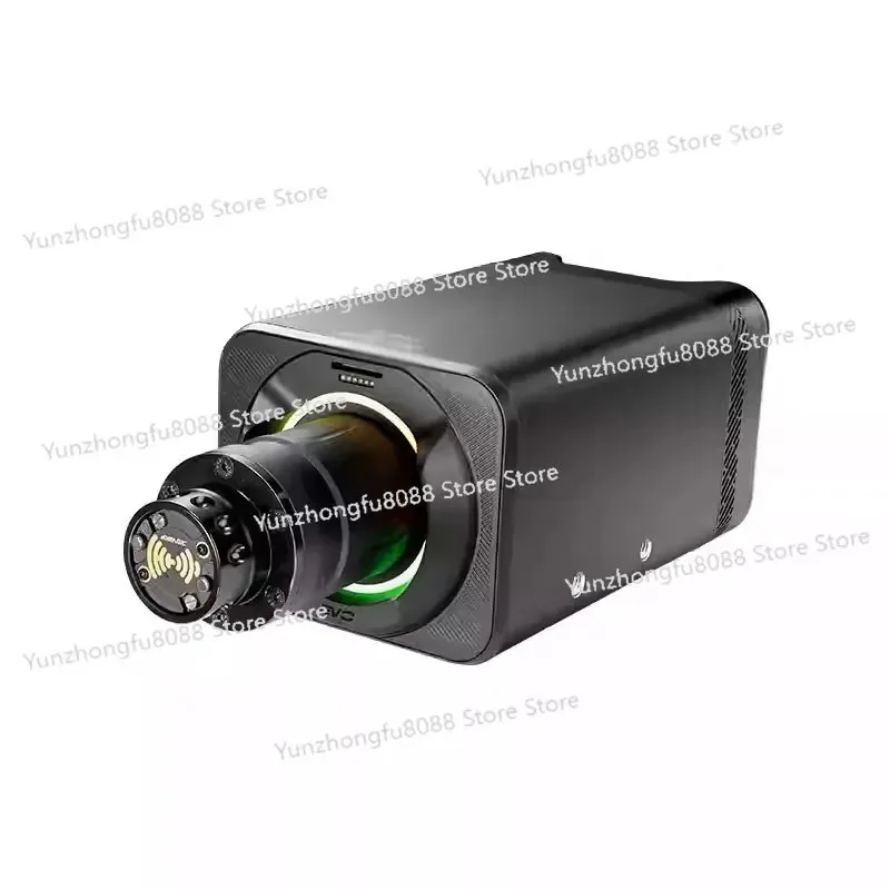 Simagic Alpha EVO Radstand 9 Nm / 12 Nm / 18 Nm Rennsimulator Lenkradbasis