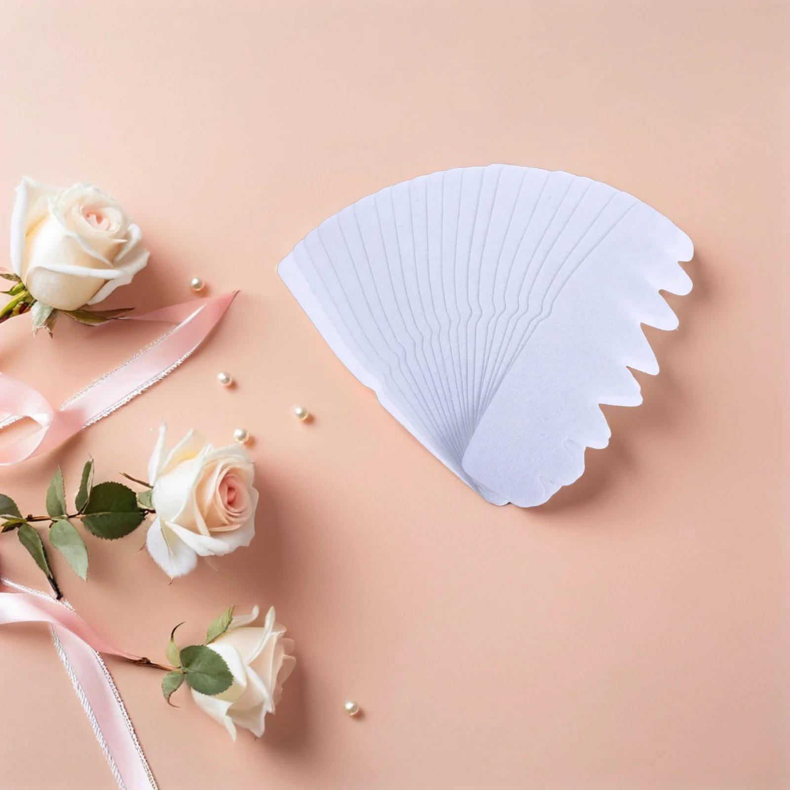 20 قطعة قبعة بيسبول إدراج ورأى تنفس خفيفة الوزن دائم الشكل الاحتفاظ للارتداء اليومي الأنشطة في الهواء الطلق قبعة إدراج #4