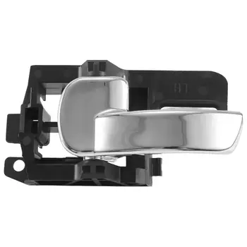 A21F - Vnitřní klika dveří přední zadní pro Nissan Qashqai J10 2007-2013 10 nejlepší prodej úprava Nissanu Qashqai - №9