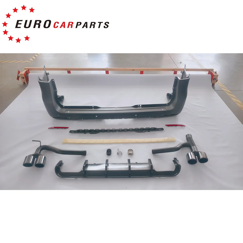 Vito W447 2024 年ボディキットにアップグレード V クラス 16-23y 変換ボディキット車のバンパーヘッドライトフルセットの古いスタイルから新しいスタイル