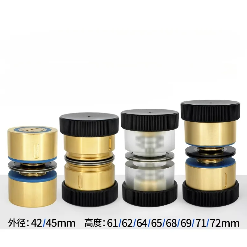 

Комплект роликов для проволоки 451, направляющий ролик OD42MM, шкив в сборе, латунный шкив для китайского станка для резки проволоки, компоненты колеса WEDM