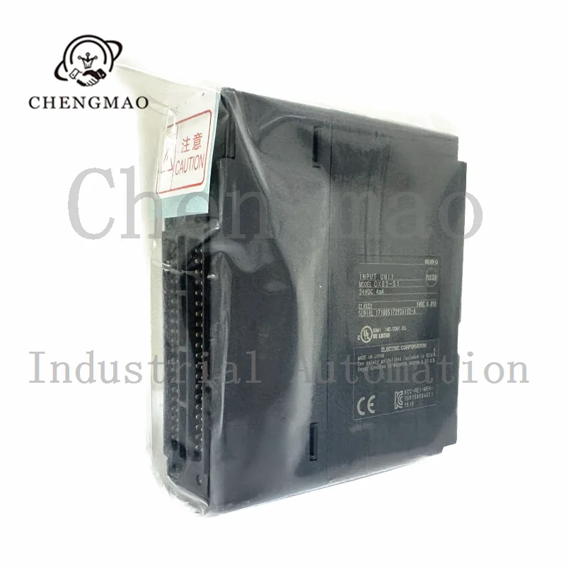 Original Brand Japan New PLC QX42-S1 QX80 QX81 QX82-S1 QS0J65BTB2-12DT QX10 QX40 QX40-S1 QX41 QX41-S1 QX42