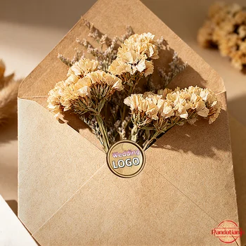 10 best sales मोम सील स्टिकर - №4