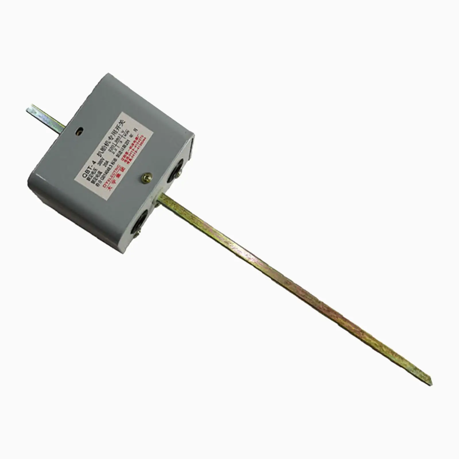 

Шиномонтажный станок, поворотный переключатель, 380 В, простая установка, реверсивный переключатель двигателя, металлический переключатель двигателя 20 А вперед и назад