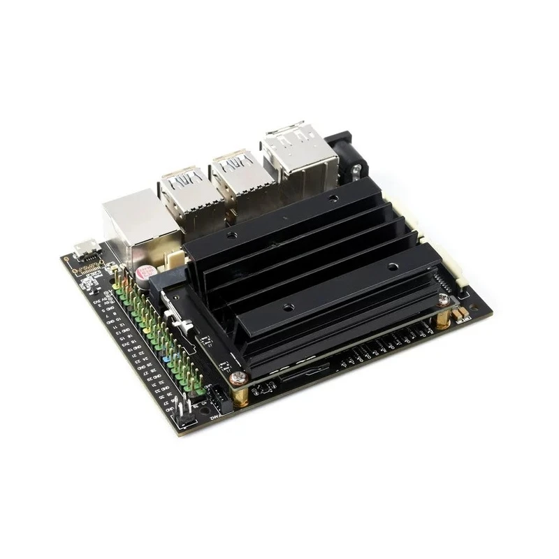 for Jetson Nano Developer Kit expansion board artificial intelligence development board B01 alternative