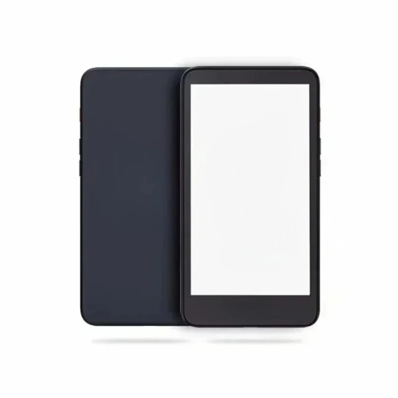 300PPI Screen Tablet Android 8.1 Smartphone E-book Moaan InkPalm 5 Mini 5.2-inch E-ink E-book Reader E-book Reader