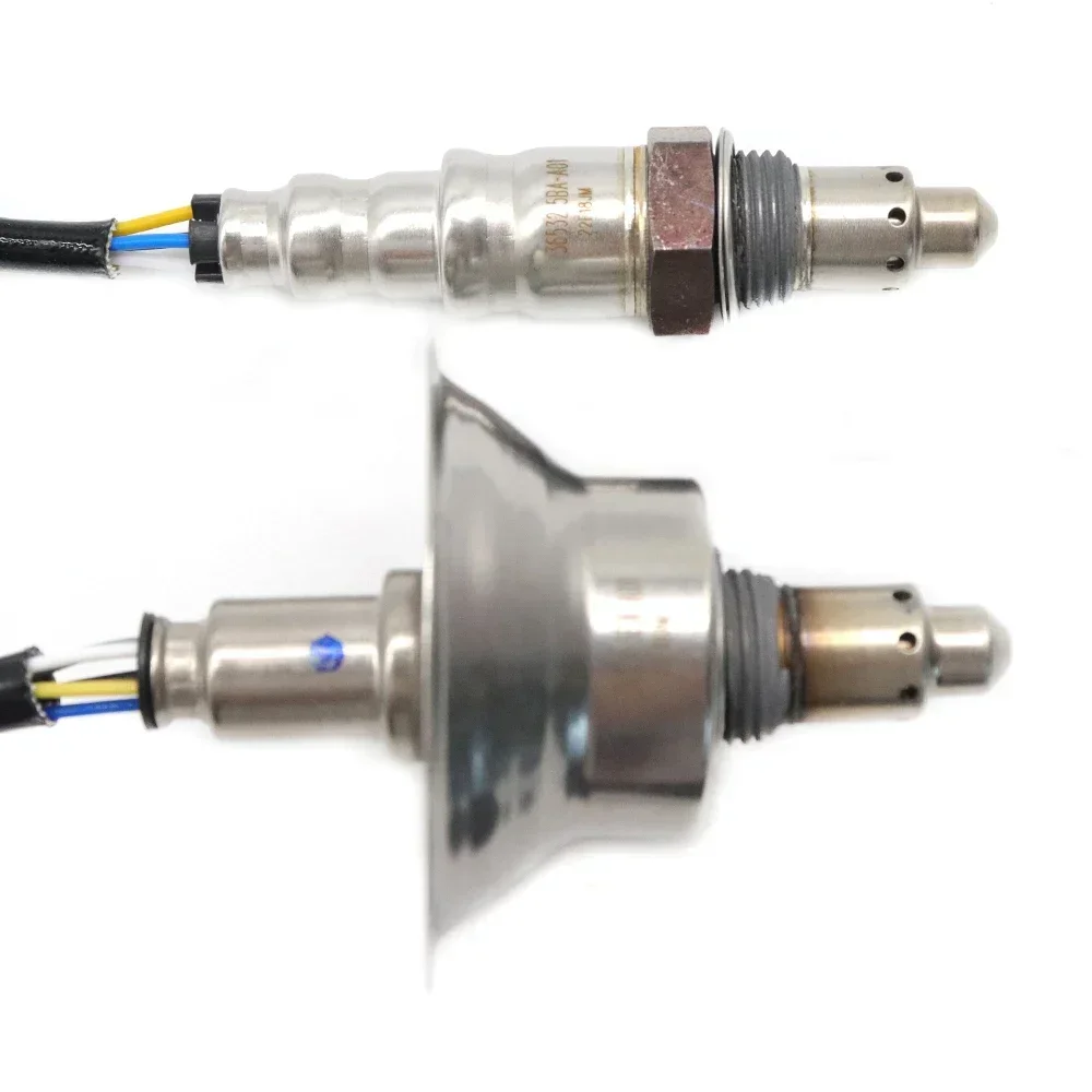 

NEW Upstream Front Air Fuel Ratio Lambda O2 Oxygen Sensor 36531-5BA-A01 36532-5BA-A01 for Honda Civic 2016-2021