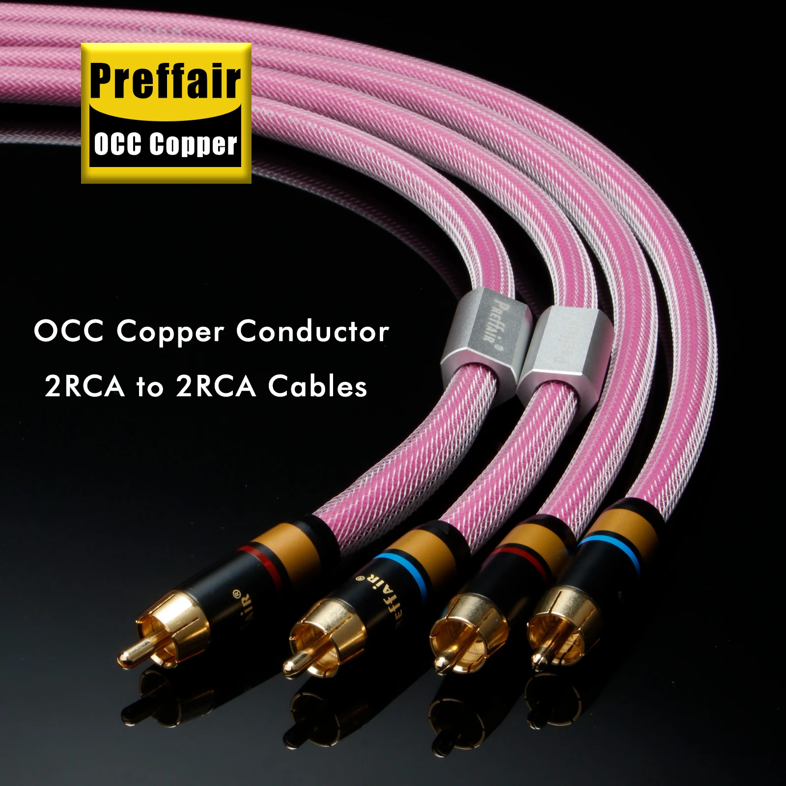 Xlo Rca Cable Carbo…