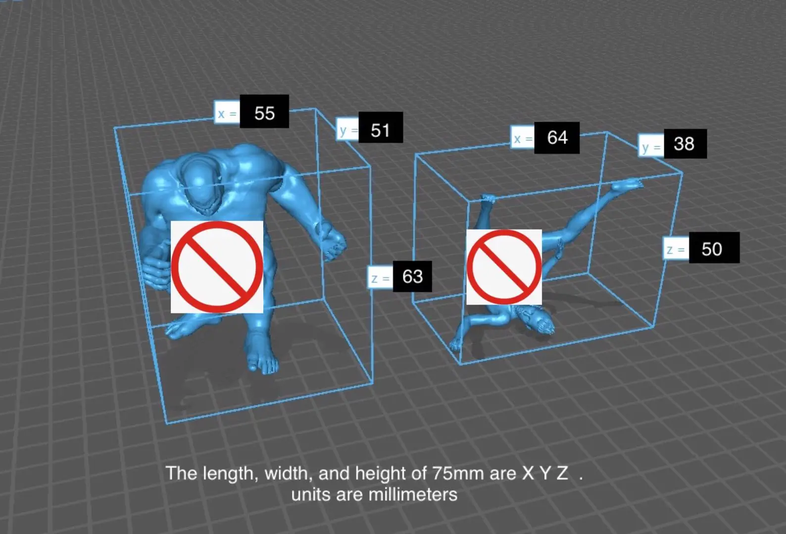 (1/35=50mm,1/24=75mm,1/18=100mm,1/16=120mm)  3D printing ，NSFW , miniature model resin figure , Unassembled and unpainted kit