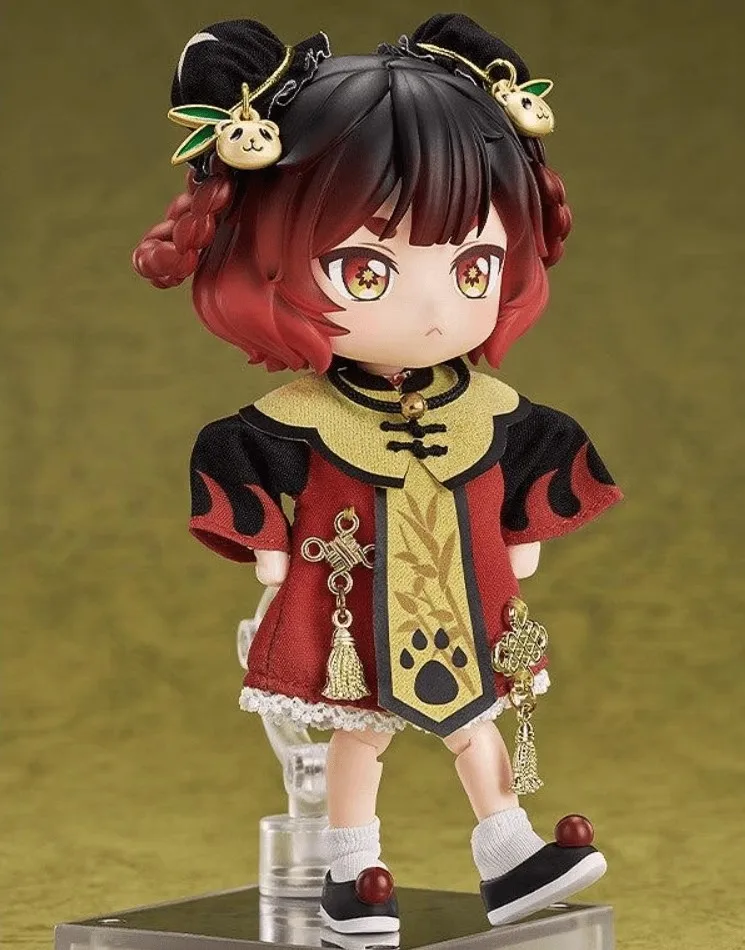 

xiongmaohuoguo GSC Clay Man Face кукла лицо волосы куклы аксессуары