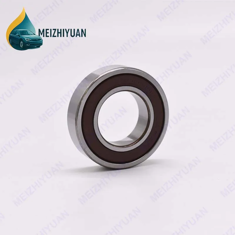 6006/18-DDU8 28.58x55x13mm Deep Groove Ball Bearing