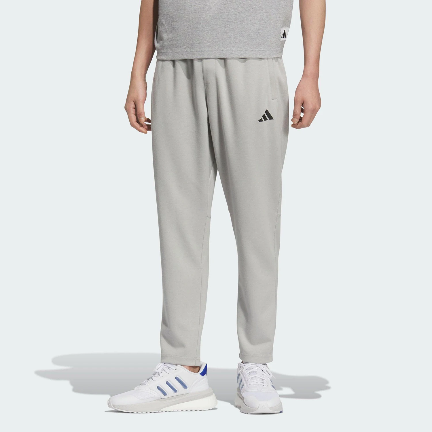 

Adidas genuine MH LW KNPNT Men's Casual Knit Pants KC2880