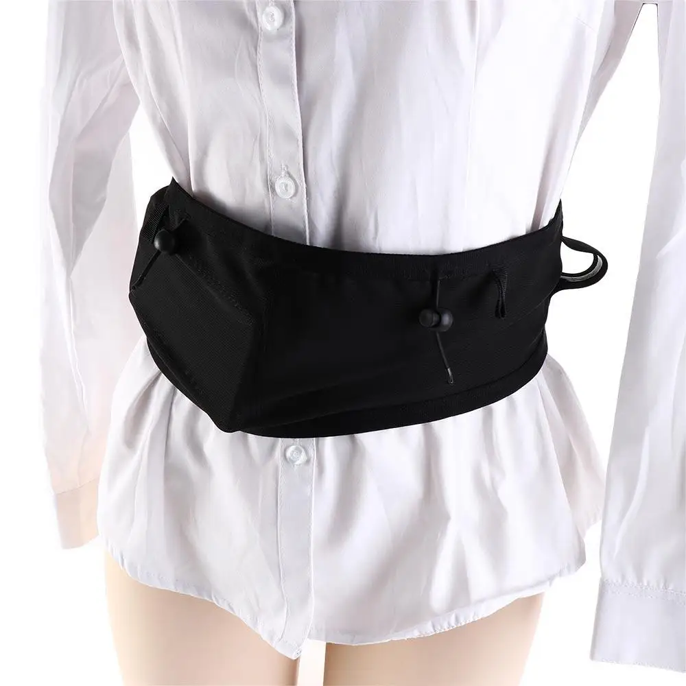 

Mobile Phone Case Cycling Outdoor Sport Bags Hidden Pouch Sports Belt Pouch Running Waist Bag Running Belt Running Waist Pack