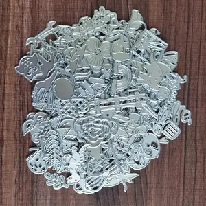 10 meilleures matrices en métal artisanal en vente - No 3