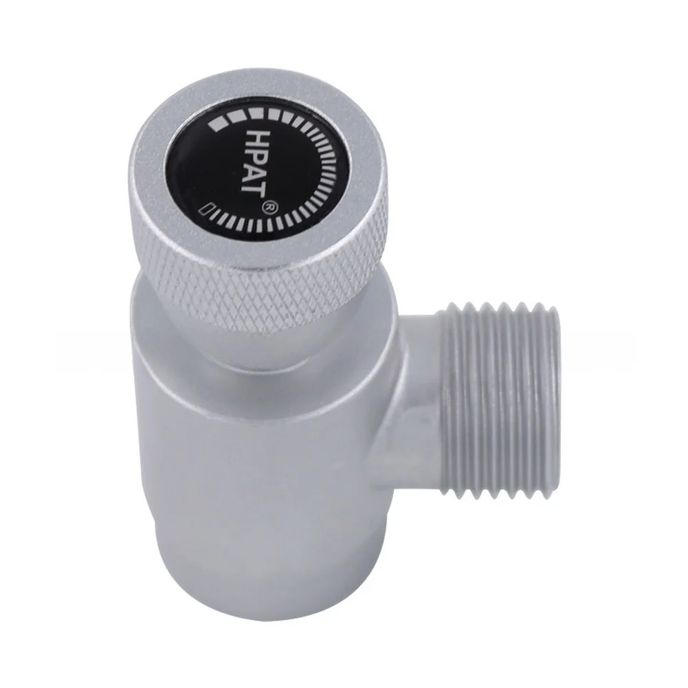 1PCS CGA320 And TR21-4 Adapters With Accessories Aluminum For Soda Stream For Soda Water Machine Gas Cylinder Connector