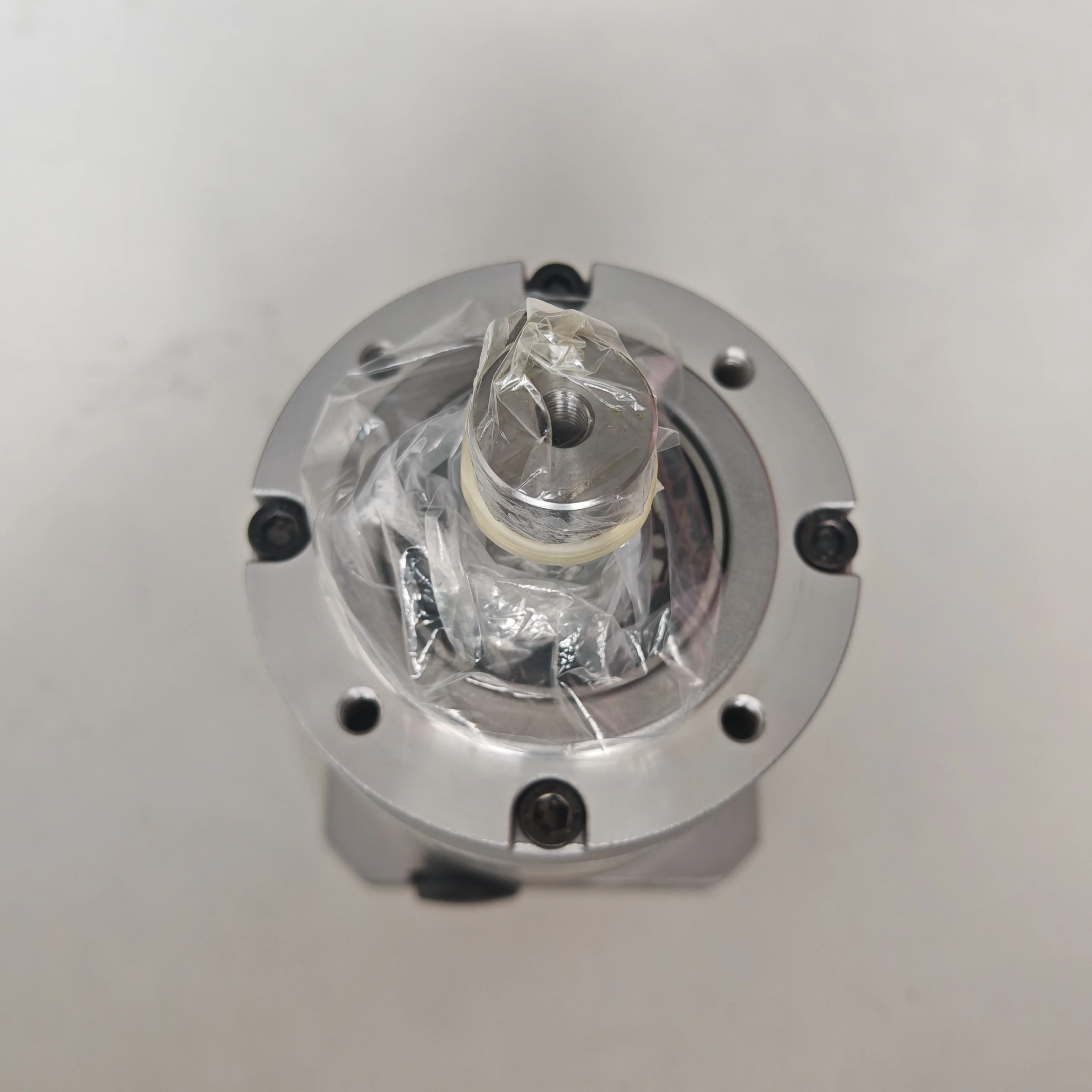 Nidec Shimpo VRSF-10C-750-LMS الكواكب 750 واط محرك سيرفو مخفض المكونات الصناعية #3